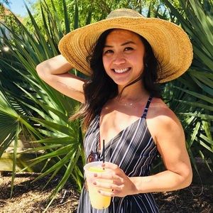 Meet the Posher, Haley ✨